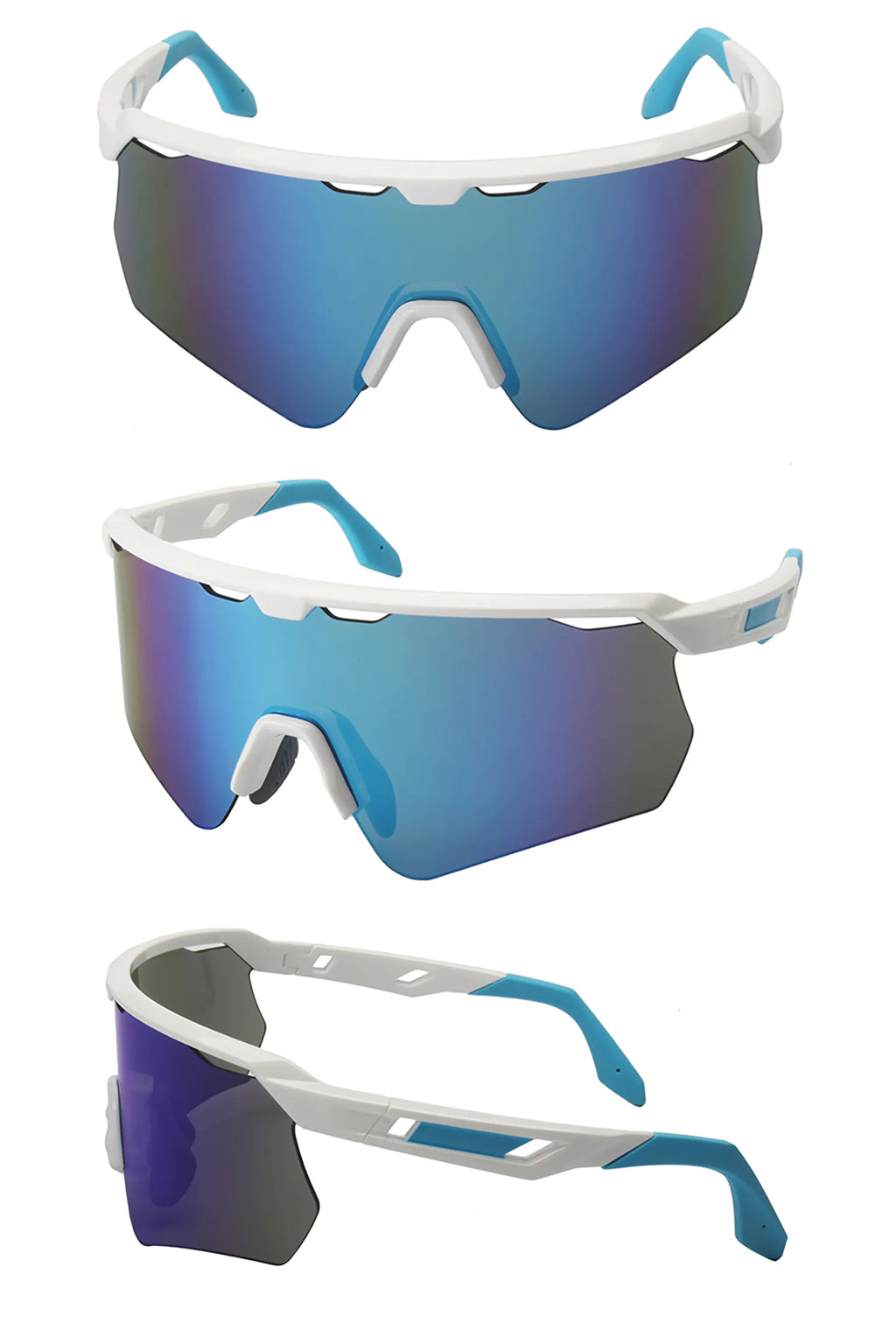 Geometric TR90 Glasses Manufacturer - Joyiris