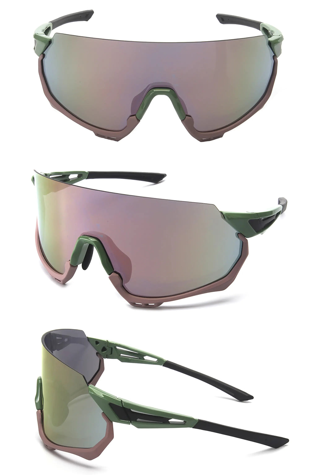 Geometric TR90 Glasses Manufacturer - Joyiris