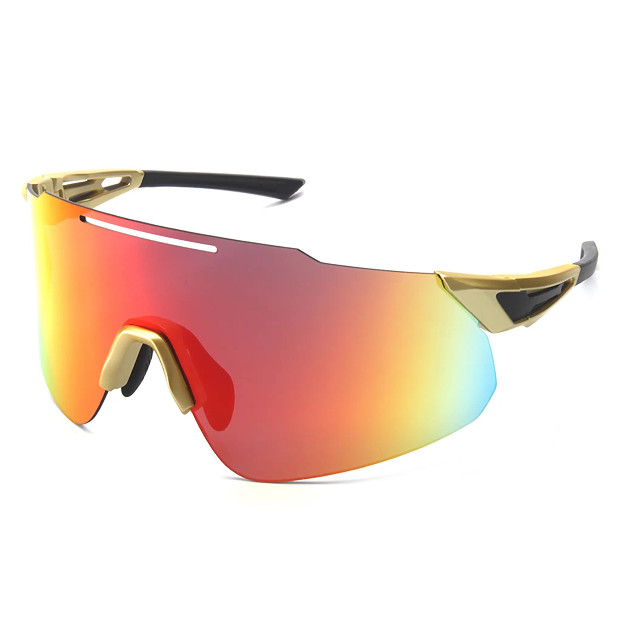 Geometric TR90 Glasses Manufacturer - Joyiris