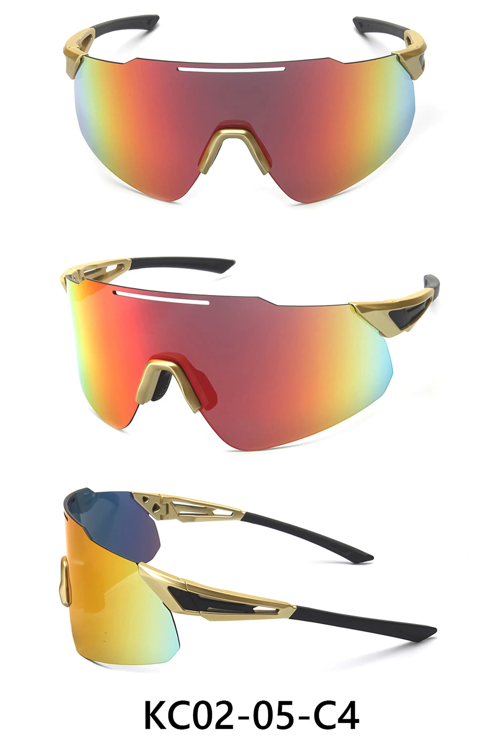 Geometric TR90 Glasses Manufacturer - Joyiris