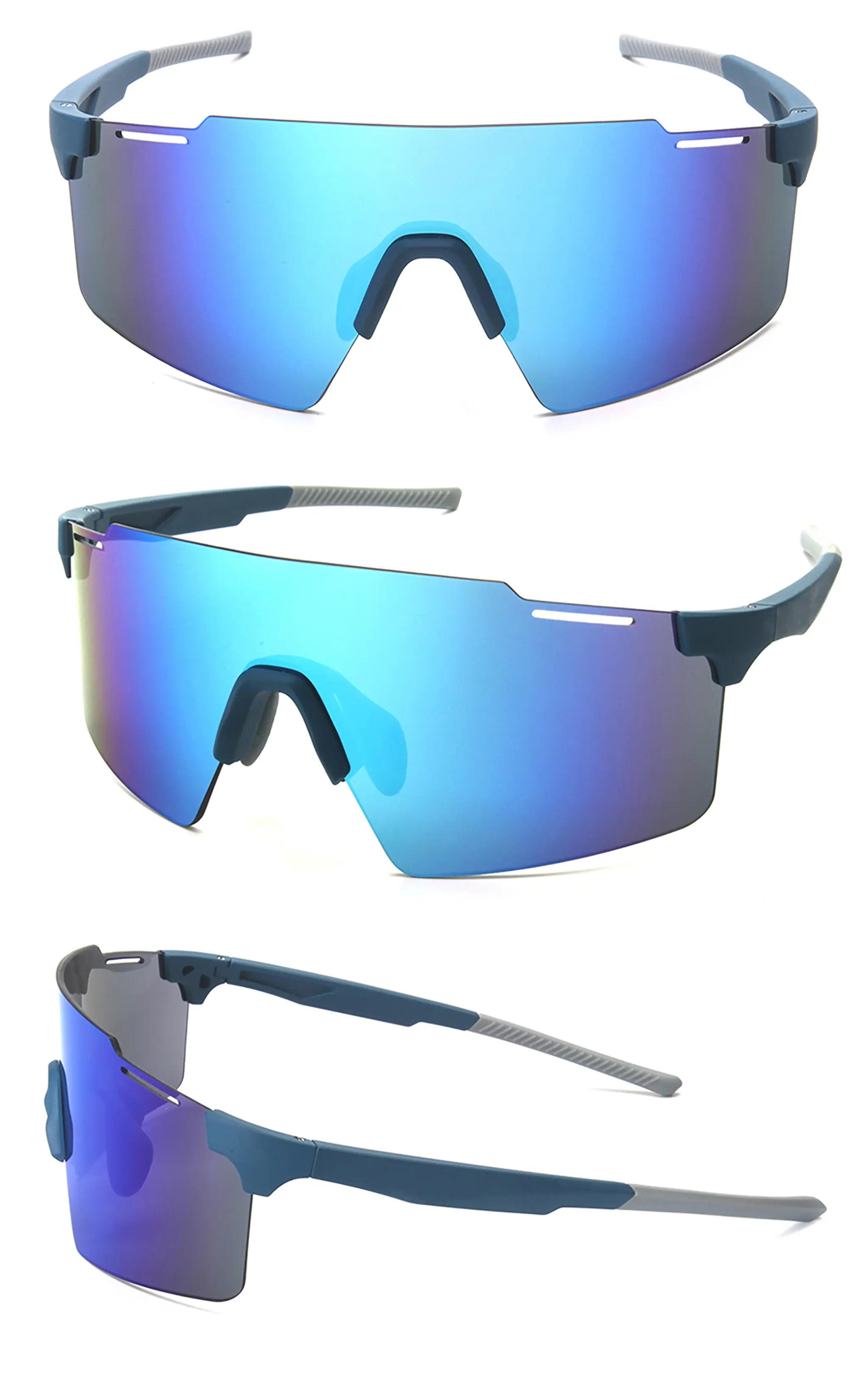 Geometric TR90 Glasses Manufacturer - Joyiris