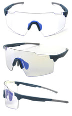 Geometric TR90 Glasses Manufacturer - Joyiris