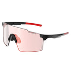 Geometric TR90 Glasses Manufacturer - Joyiris