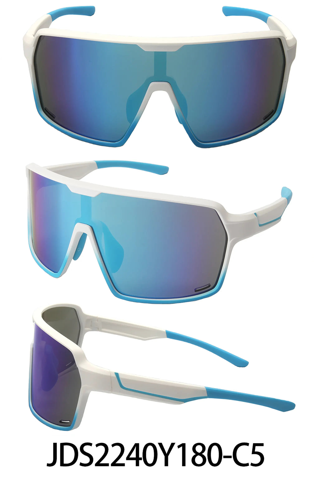 Geometric TR90 Glasses Manufacturer - Joyiris