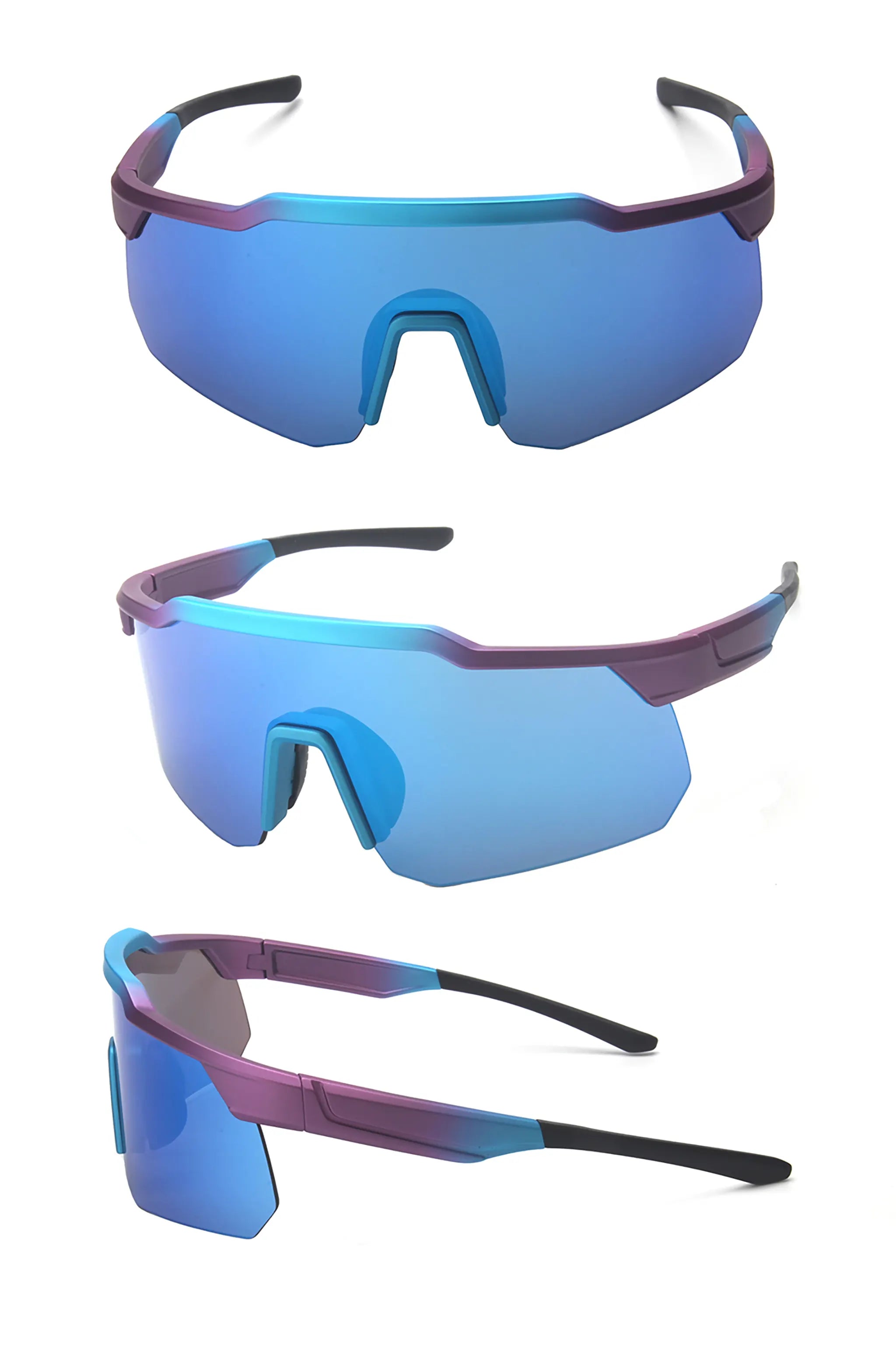 Geometric TR90 Glasses Manufacturer - Joyiris