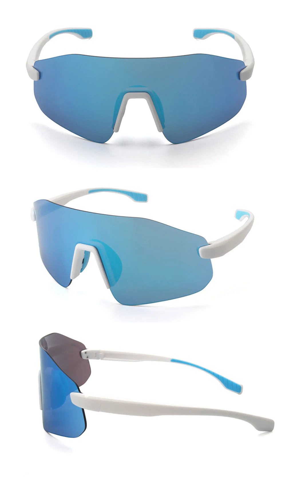 Geometric TR90 Glasses Manufacturer - Joyiris