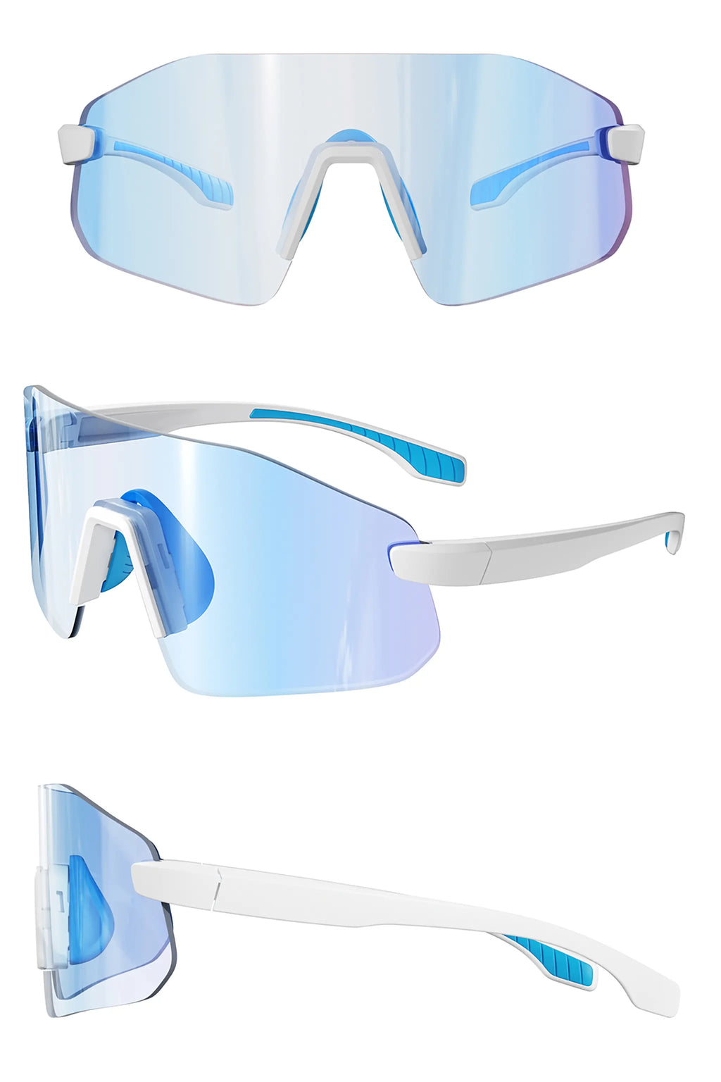 Geometric TR90 Glasses Manufacturer - Joyiris