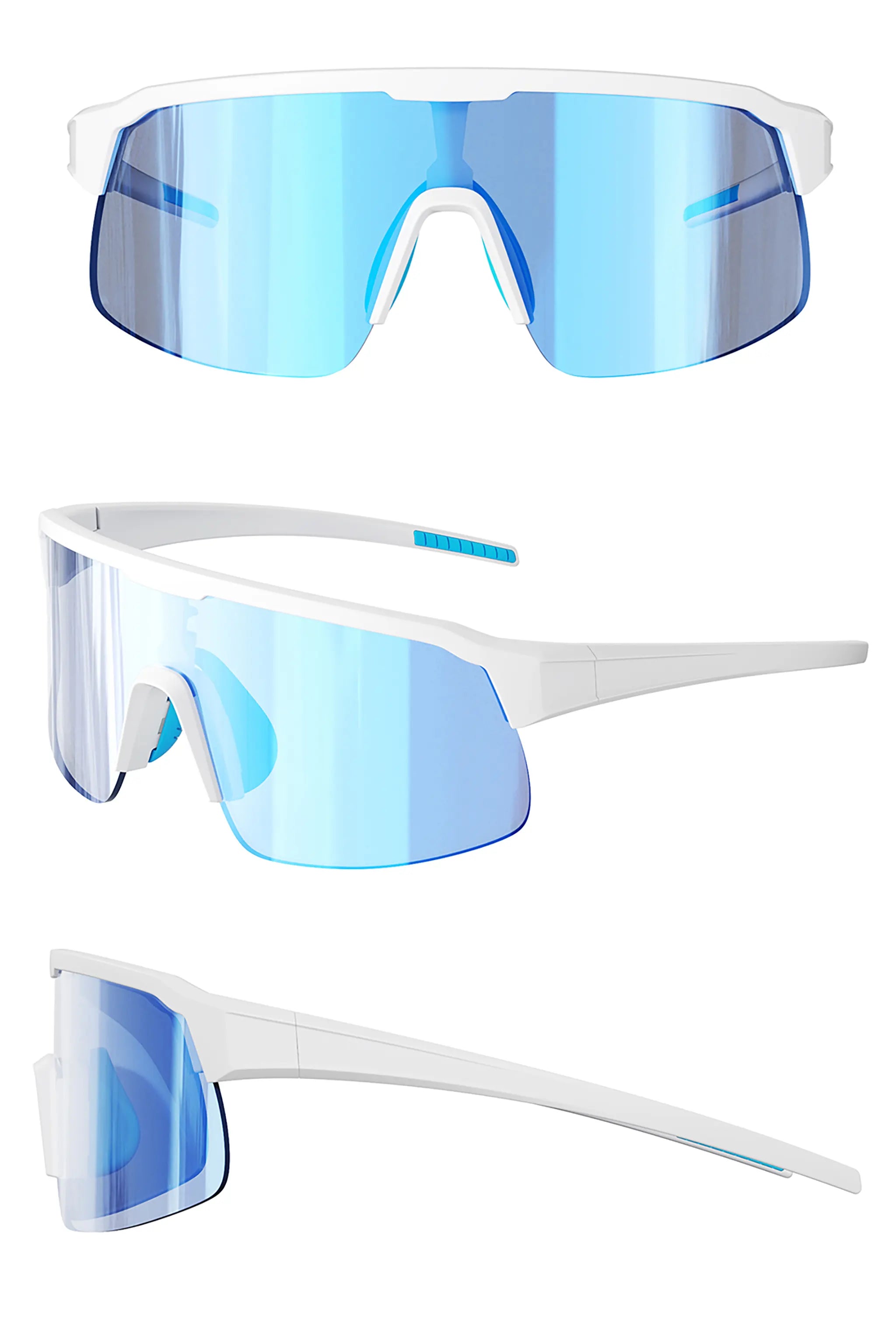 Geometric TR90 Glasses Manufacturer - Joyiris