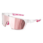 Geometric TR90 Glasses Manufacturer - Joyiris