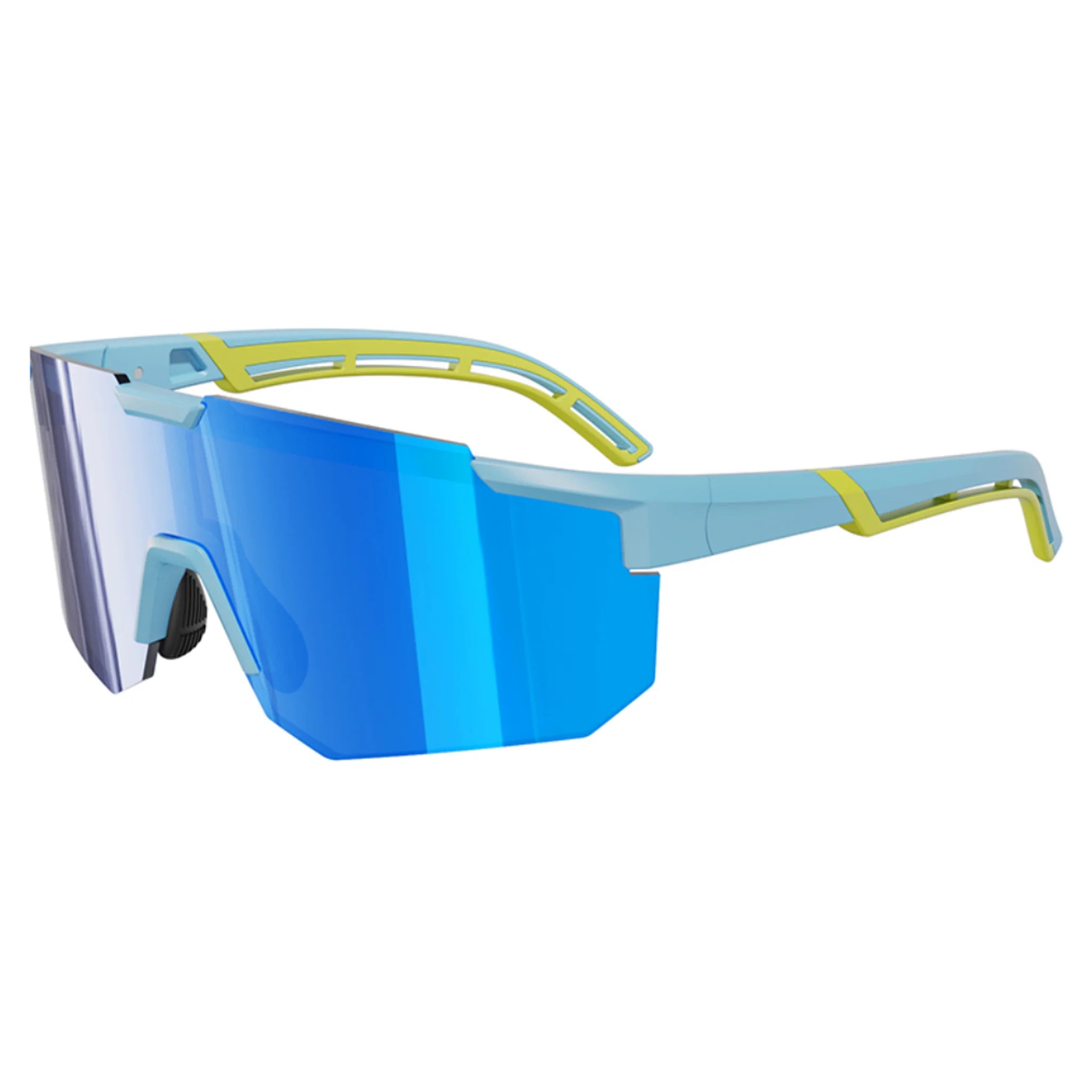 Geometric TR90 Glasses Manufacturer - Joyiris