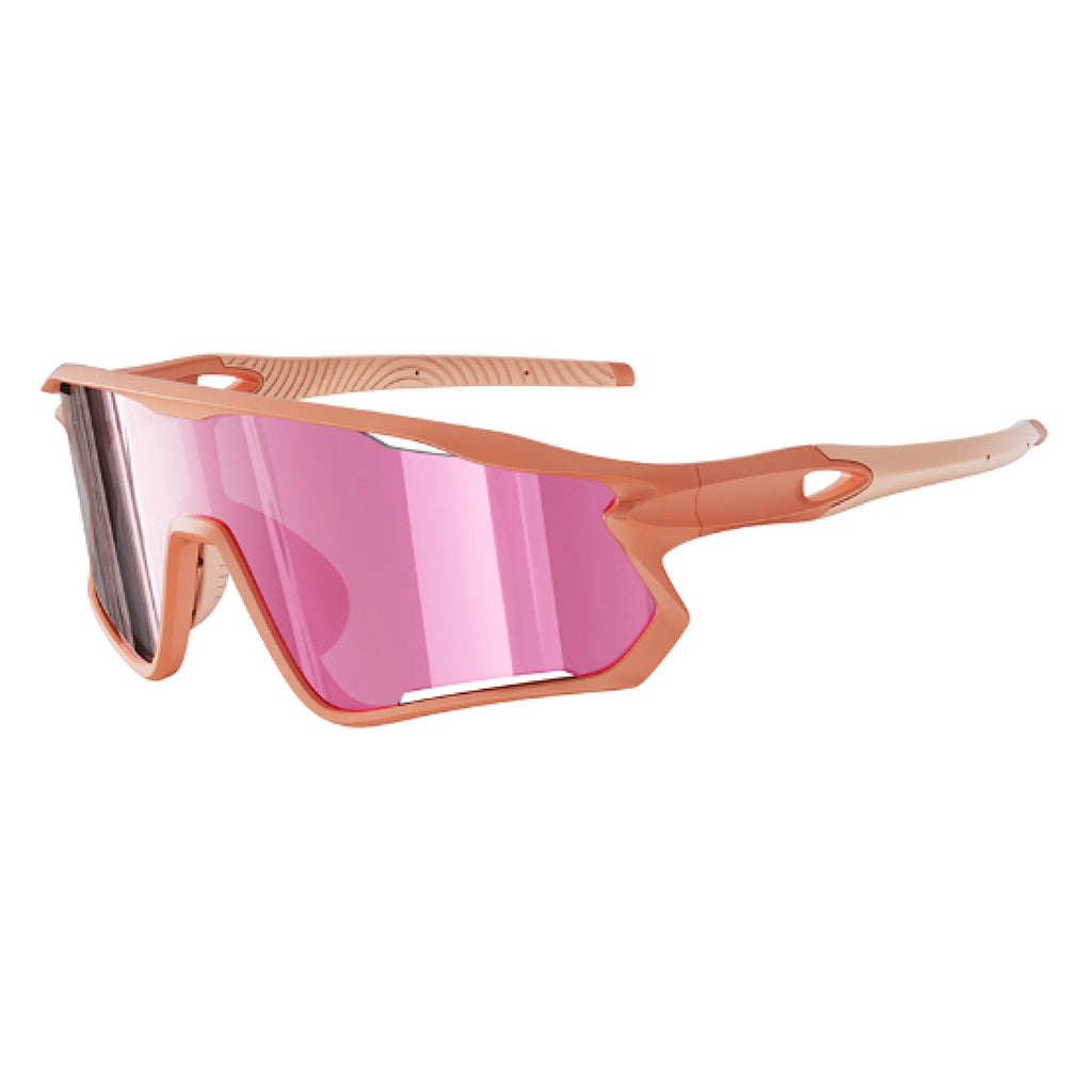 Geometric TR90 Glasses Manufacturer - Joyiris