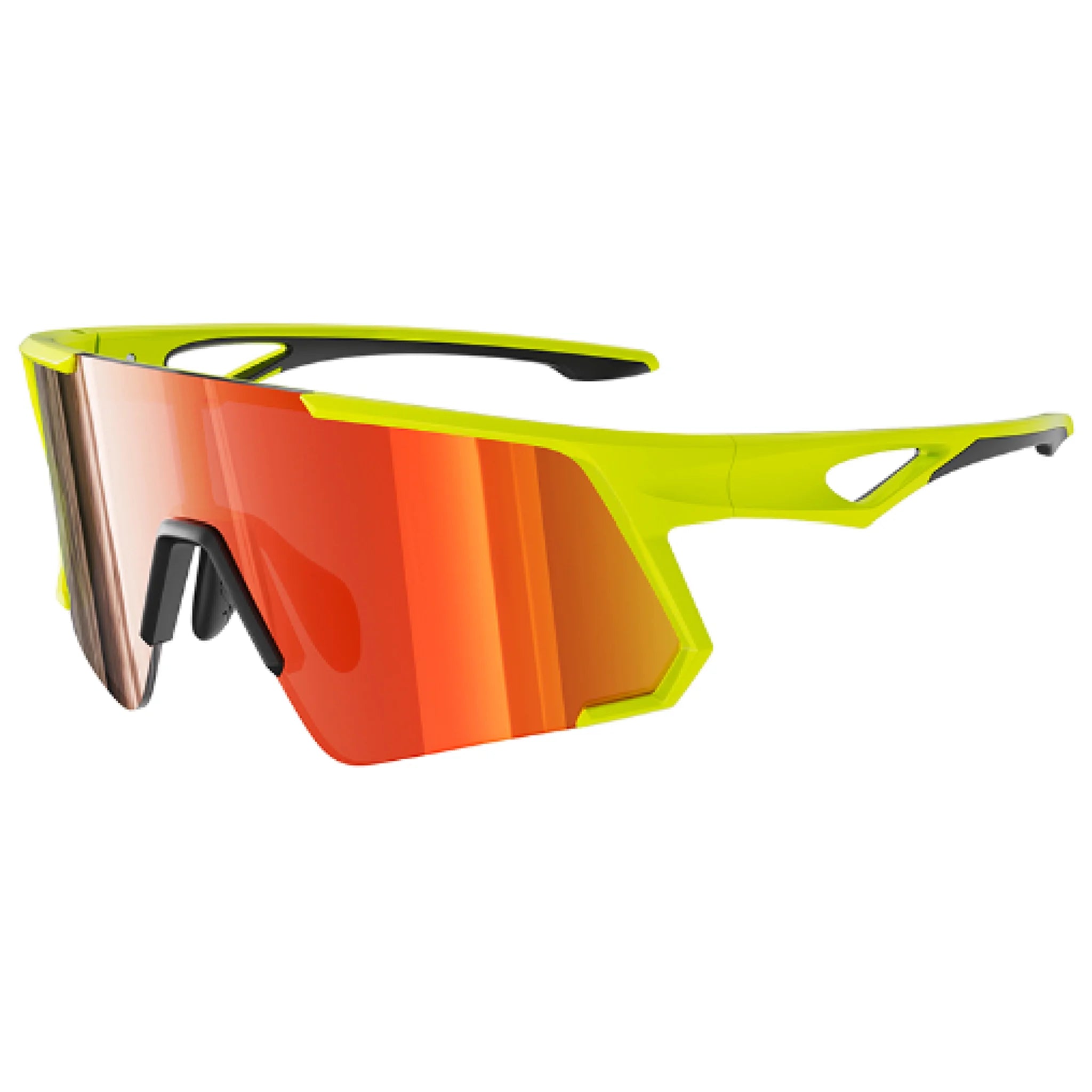 Geometric TR90 Glasses Manufacturer - Joyiris