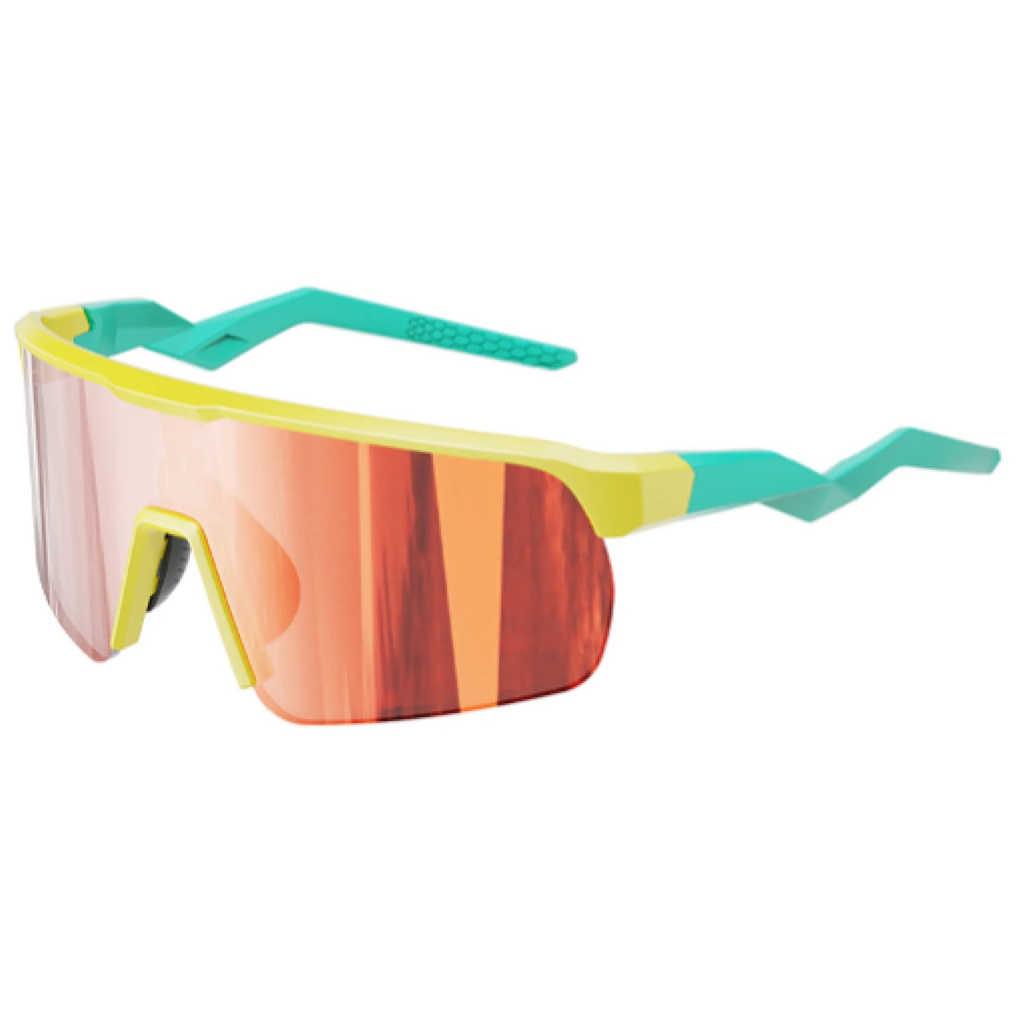 Geometric TR90 Glasses Manufacturer - Joyiris