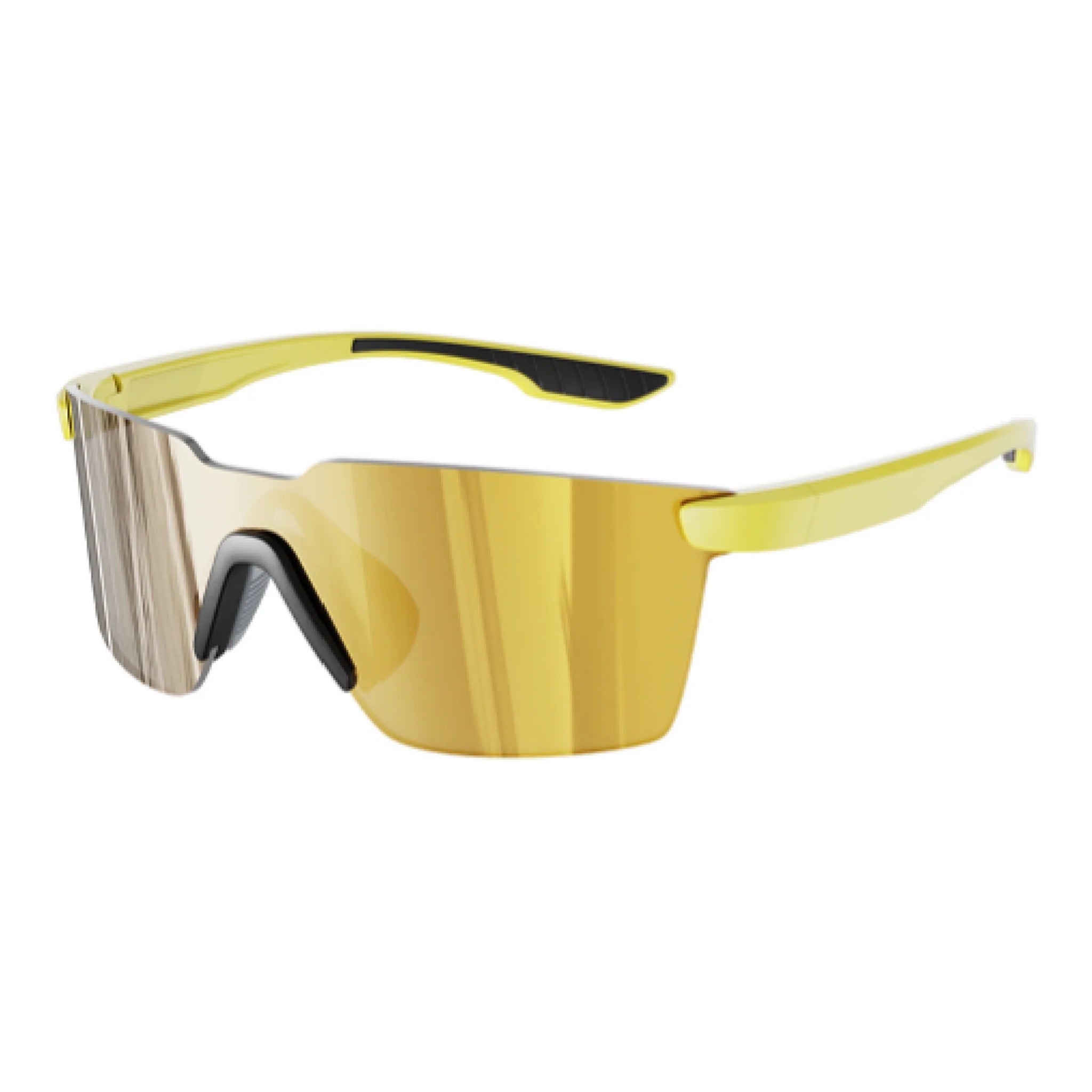 Geometric TR90 Glasses Manufacturer - Joyiris