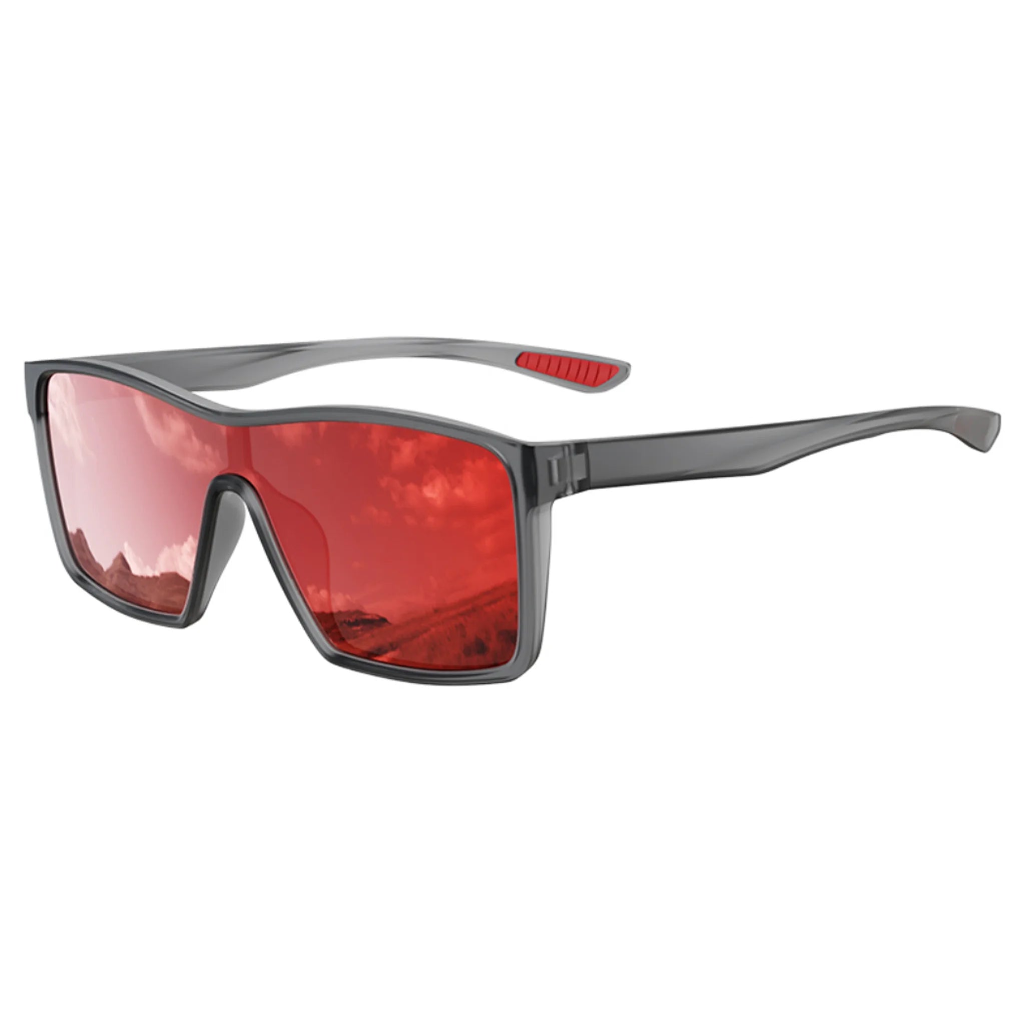 Rectangular TR90 Glasses Manufacturer - Joyiris