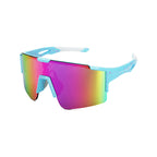 Geometric TR90 Glasses Manufacturer - Joyiris