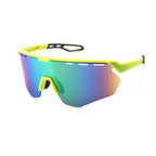 Geometric TR90 Glasses Manufacturer - Joyiris