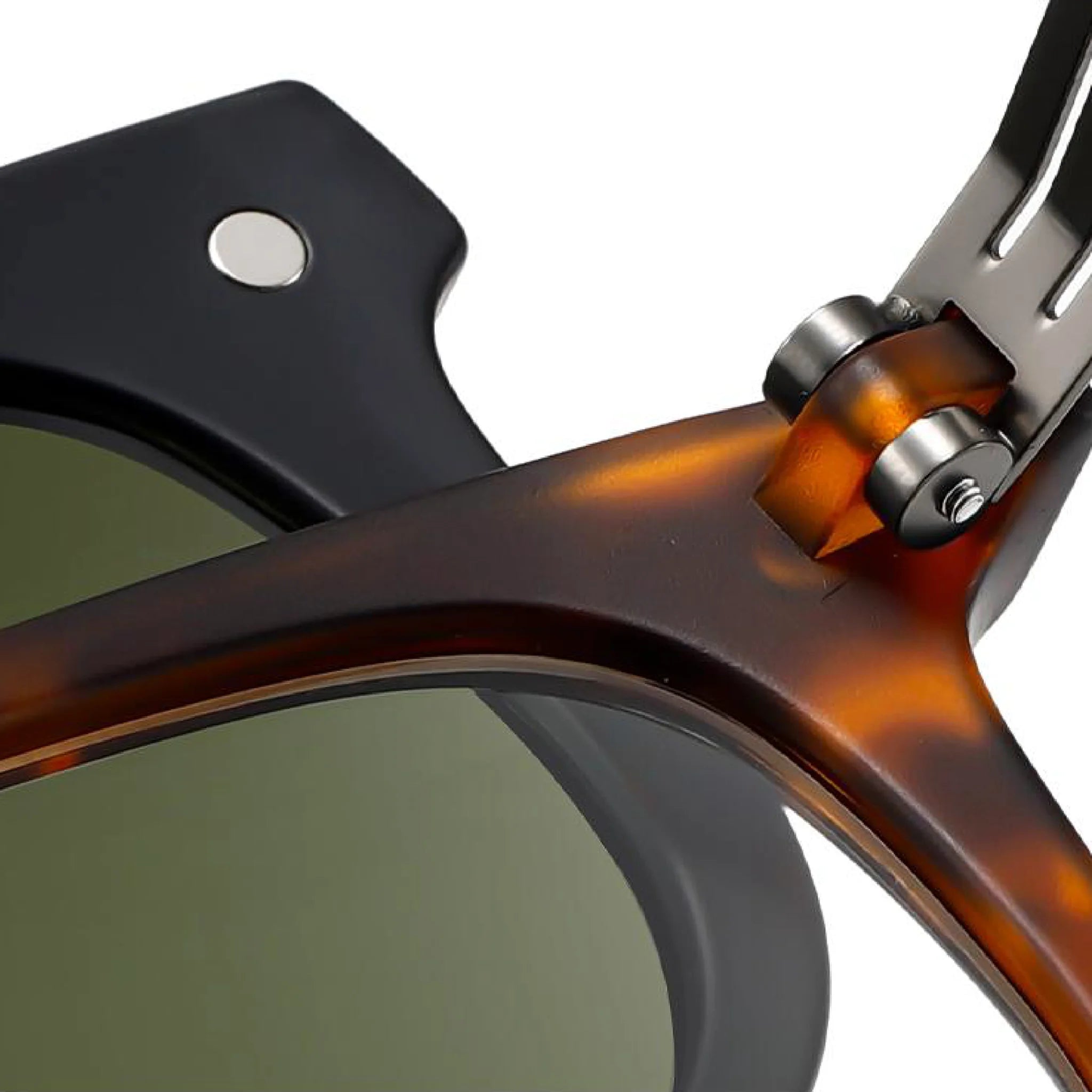 Rectangular Combination JS-S33101 Glasses Manufacturer - Joyiris