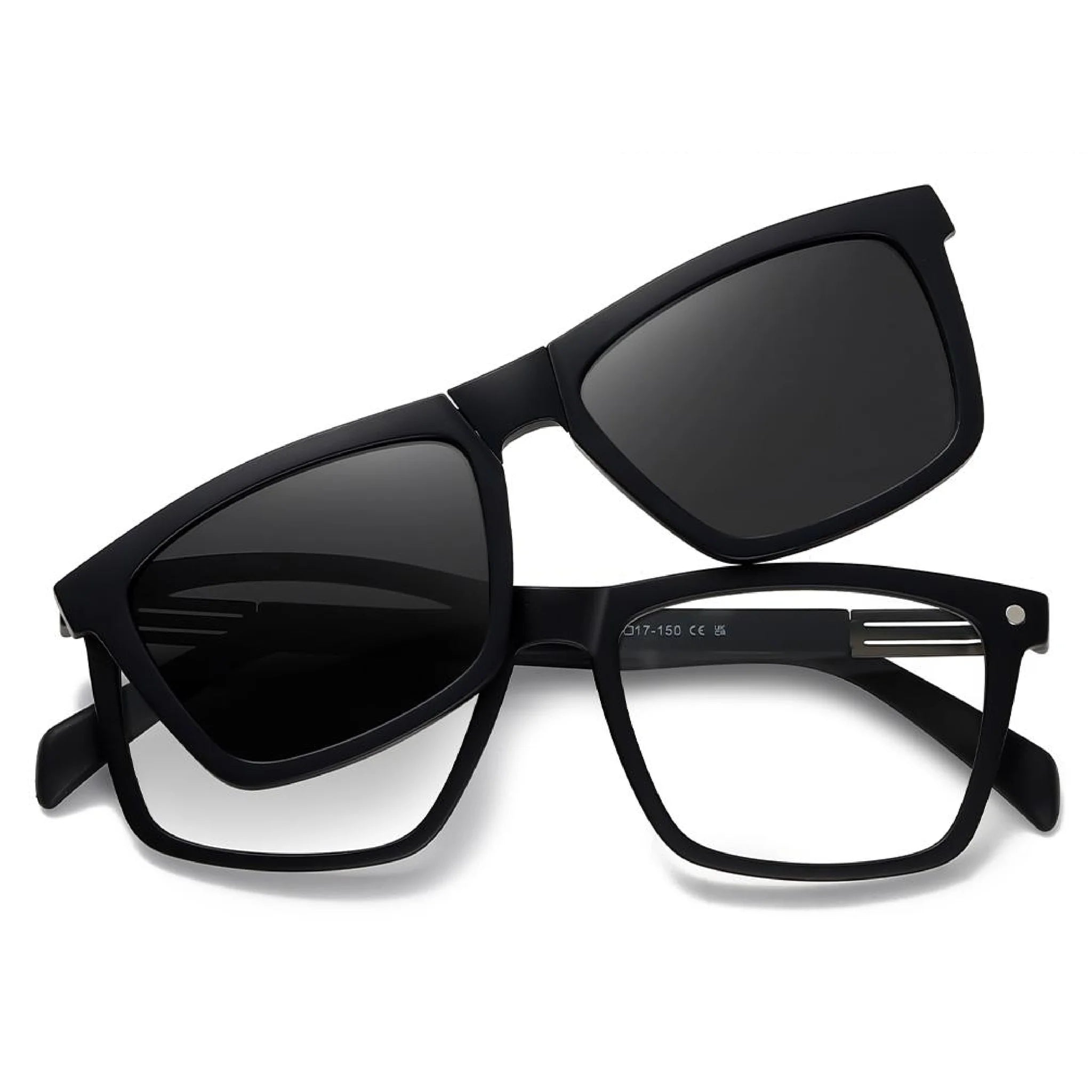 Rectangular Combination JS-S33102 Glasses Manufacturer - Joyiris