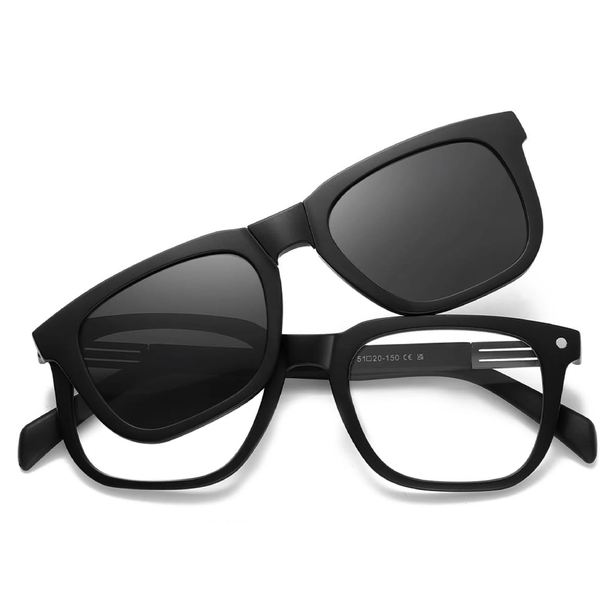 Rectangular Combination JS-S33104 Glasses Manufacturer - Joyiris