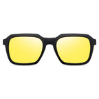 Rectangular Combination JS-S33106 Glasses Manufacturer - Joyiris