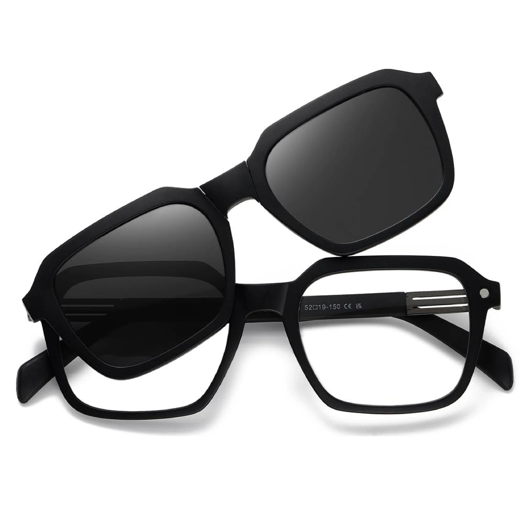 Rectangular Combination JS-S33106 Glasses Manufacturer - Joyiris