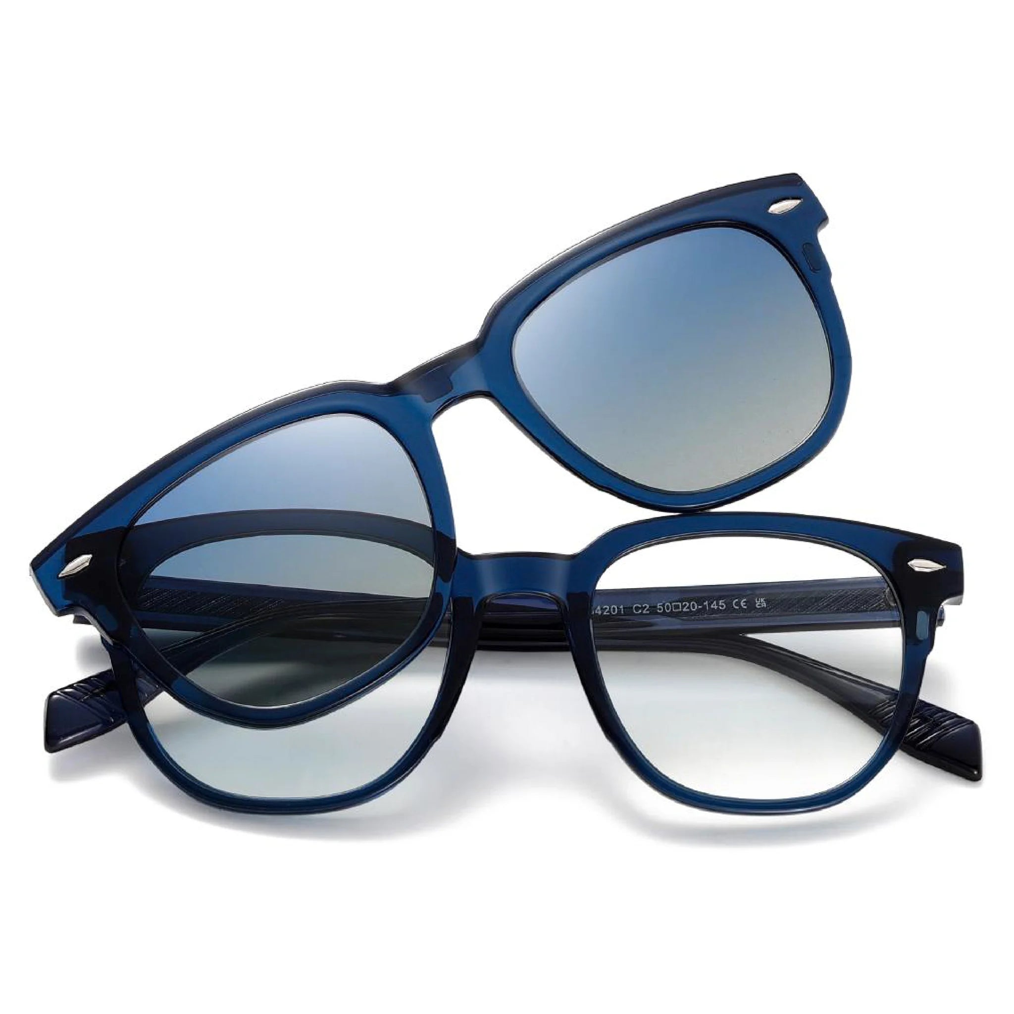 Rectangular Combination JS-S34201 Glasses Manufacturer - Joyiris