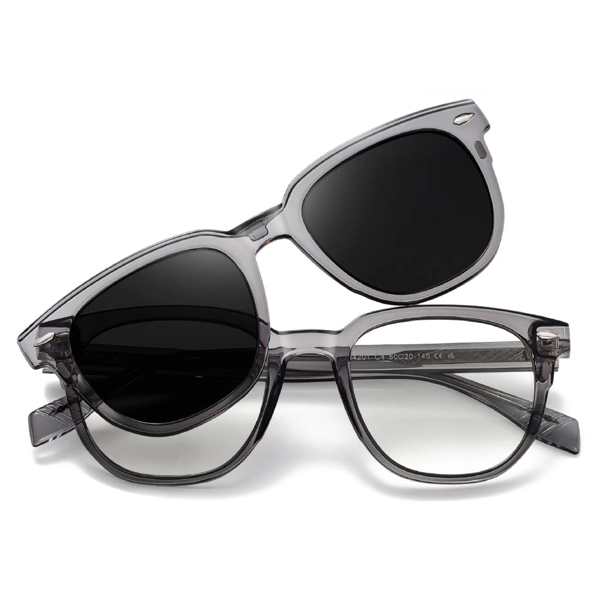 Rectangular Combination JS-S34201 Glasses Manufacturer - Joyiris