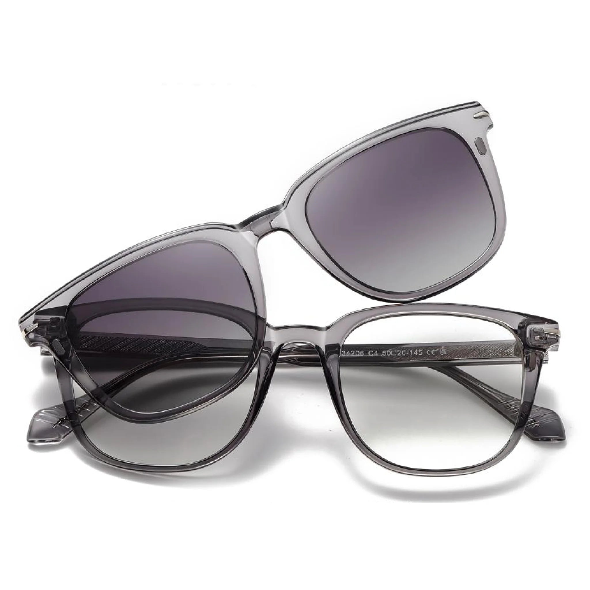 Rectangular Combination JS-S34206 Glasses Manufacturer - Joyiris