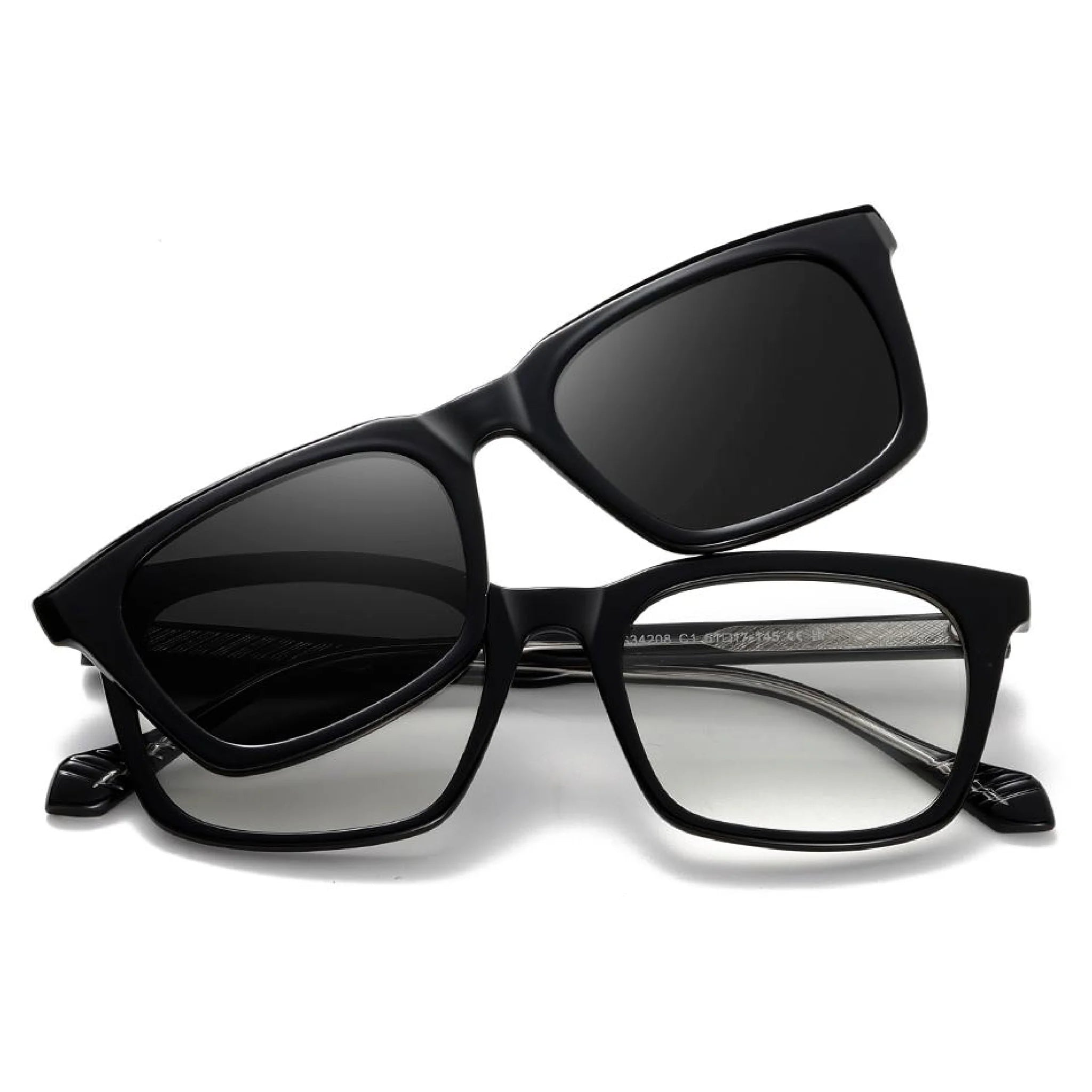 Rectangular Combination JS-S34208 Glasses Manufacturer - Joyiris