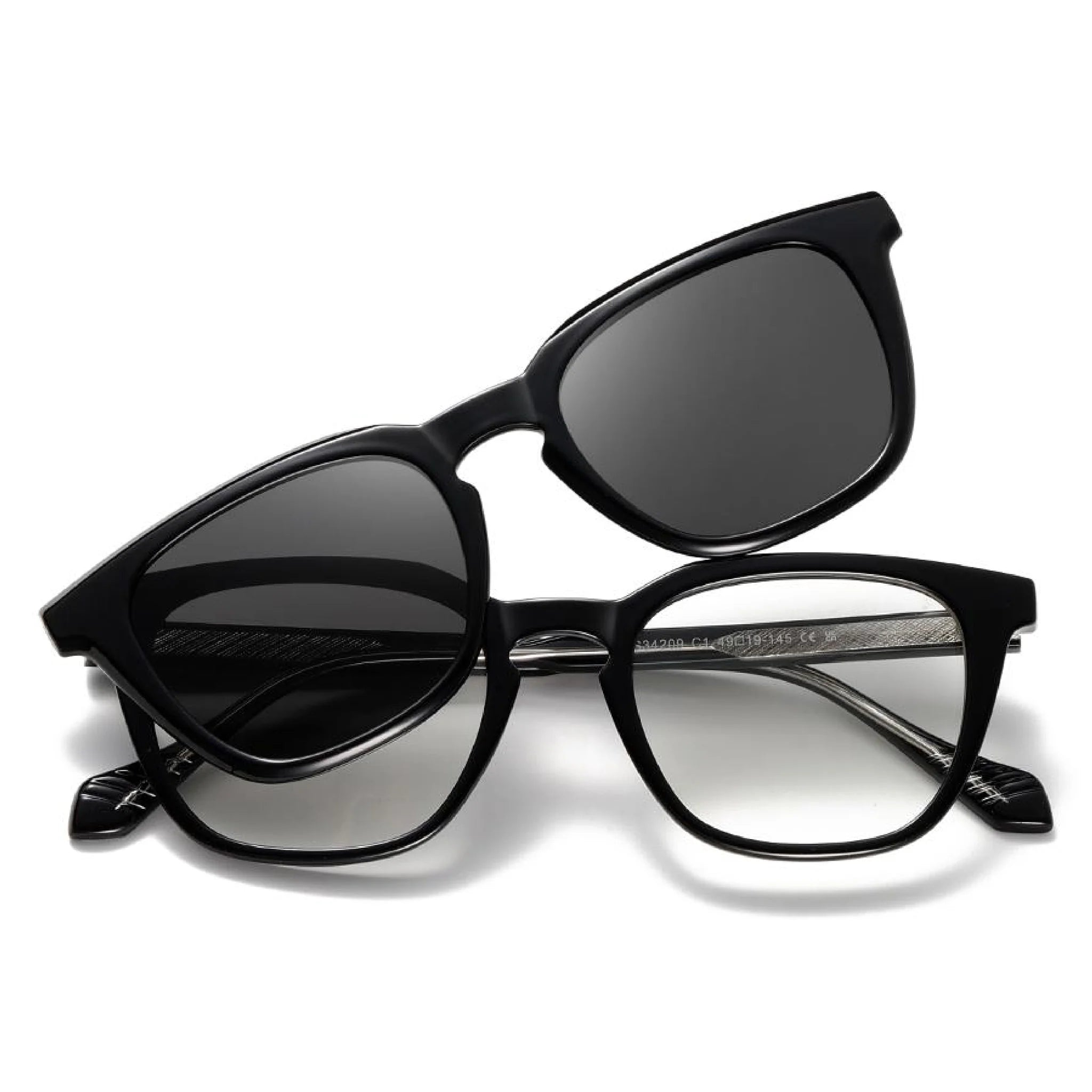 Rectangular Combination JS-S34209 Glasses Manufacturer - Joyiris