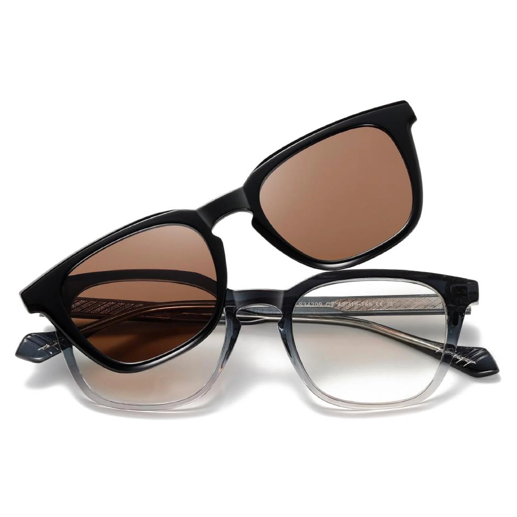 Rectangular Combination JS-S34209 Glasses Manufacturer - Joyiris