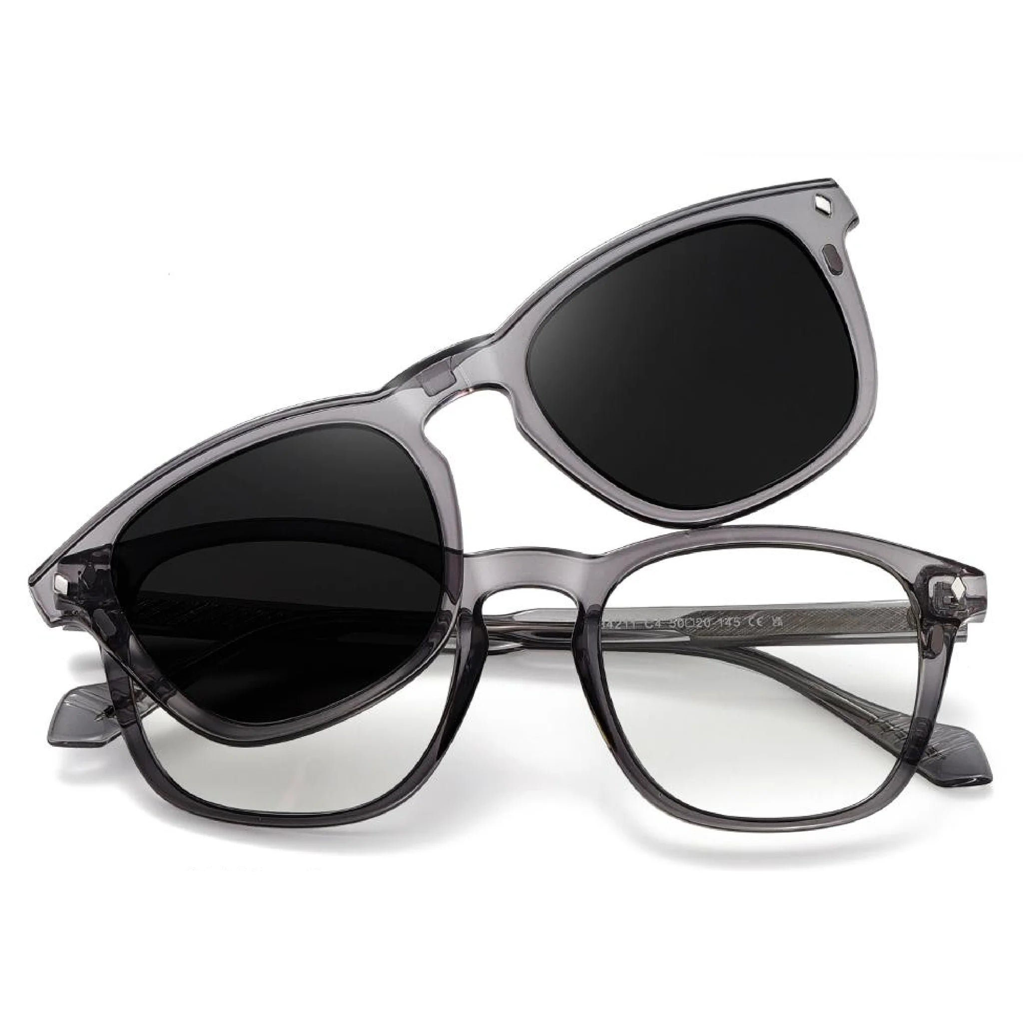 Rectangular Combination JS-S34211 Glasses Manufacturer - Joyiris