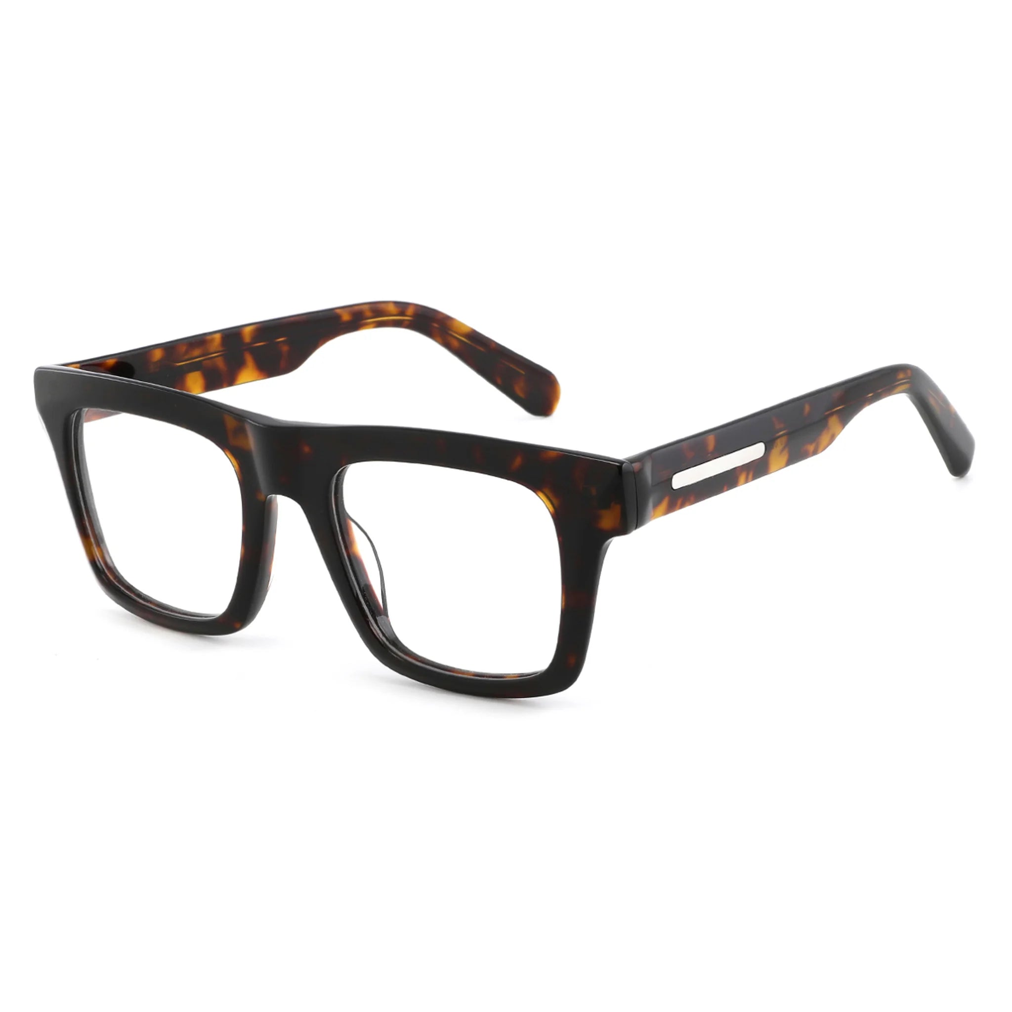Square Acetate Optical Frames JT-GL6610 - Joyiris Eyewear