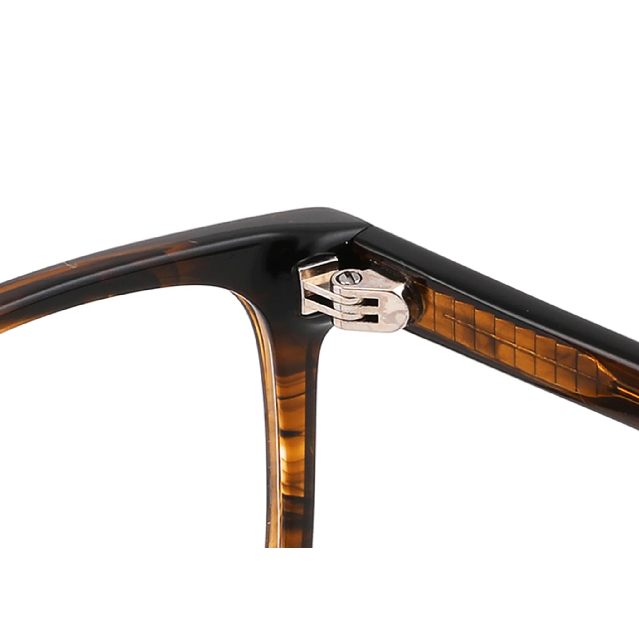 Square Acetate Optical Frames JT-GL6619 - Joyiris Eyewear