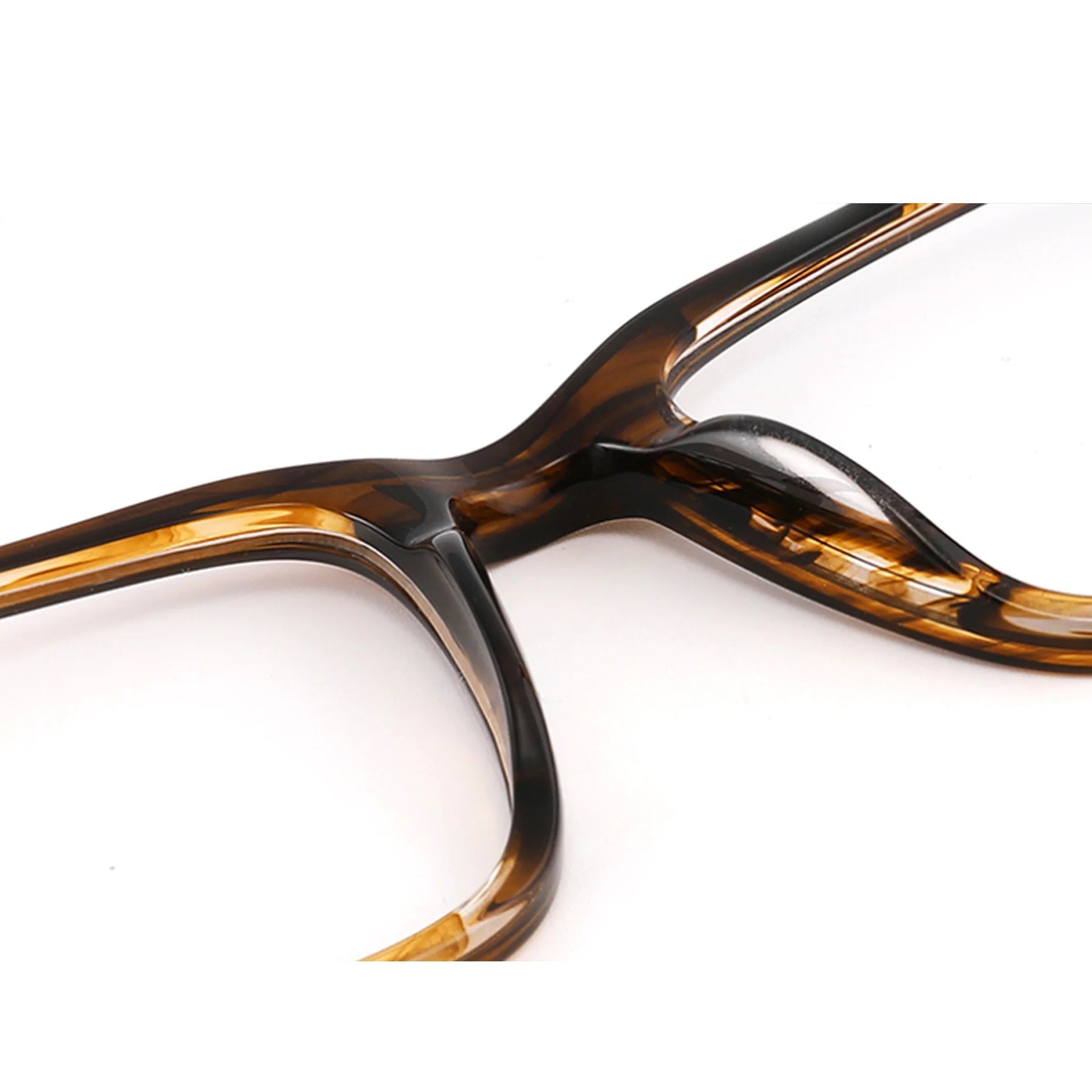 Square Acetate Optical Frames JT-GL6619 - Joyiris Eyewear