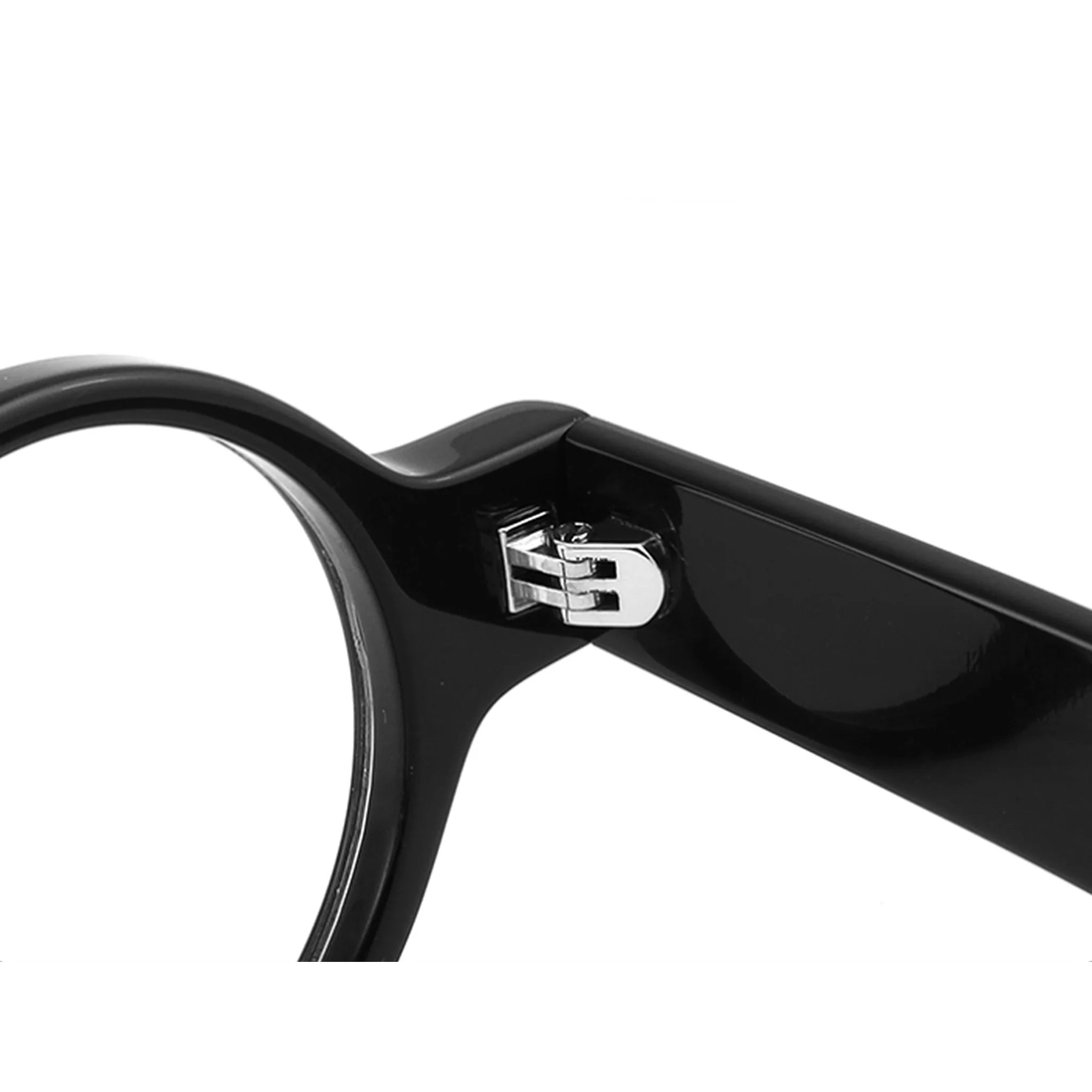 Round Acetate Optical Frames JT-GL6621 - Joyiris Eyewear