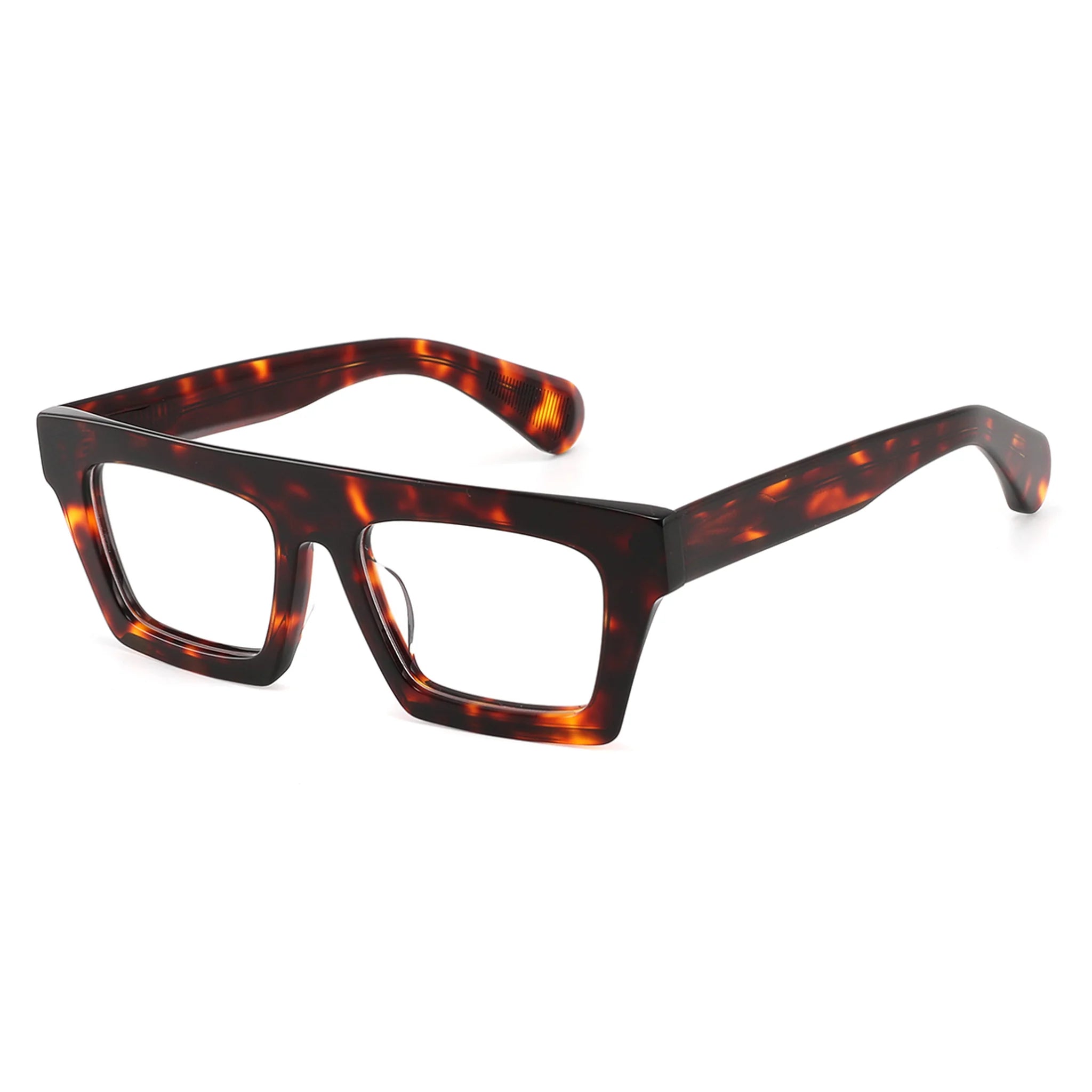 Square Acetate Optical Frames JT-GL6625 - Joyiris Eyewear