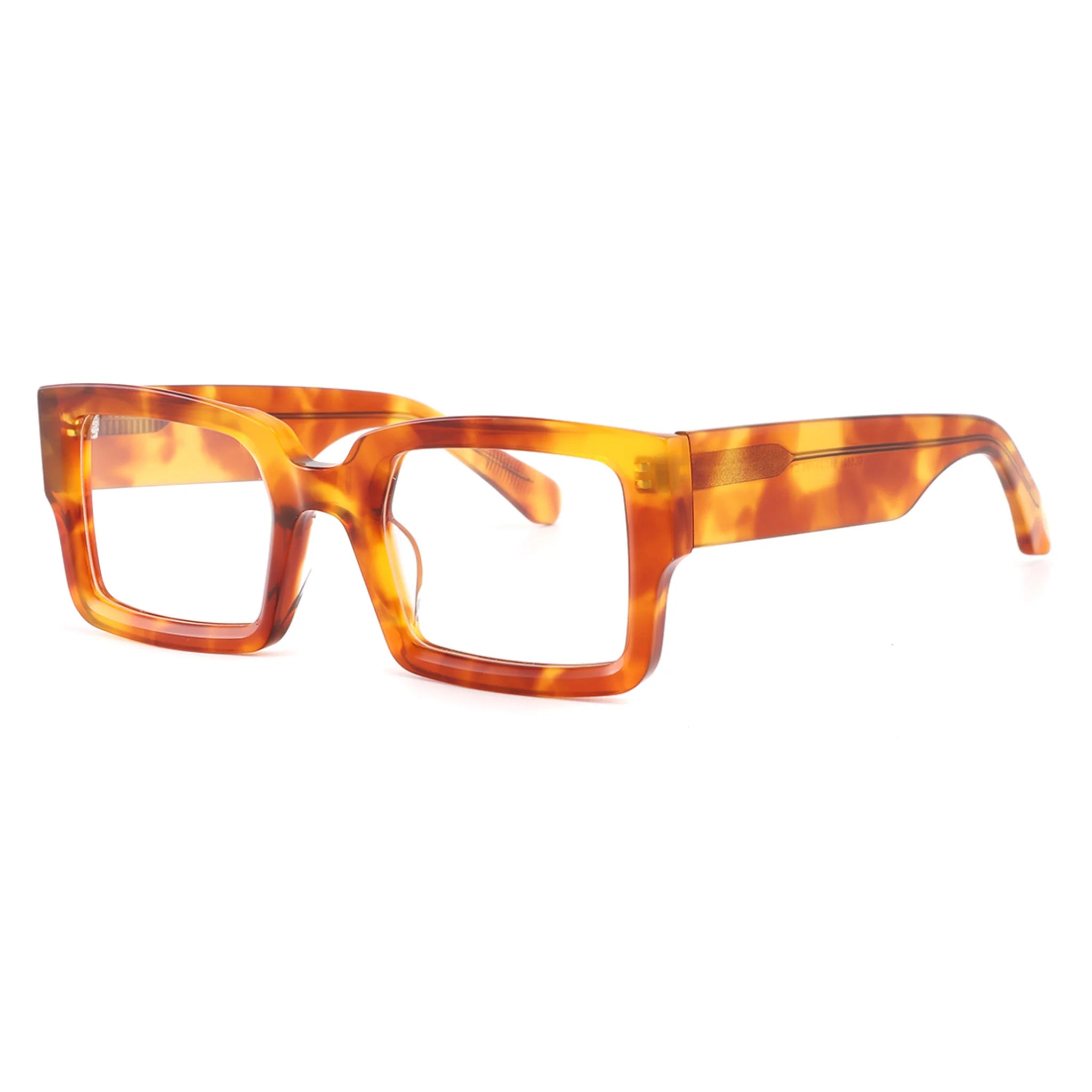 Rectangle Acetate Optical Frames JT-GL6626 - Joyiris Eyewear