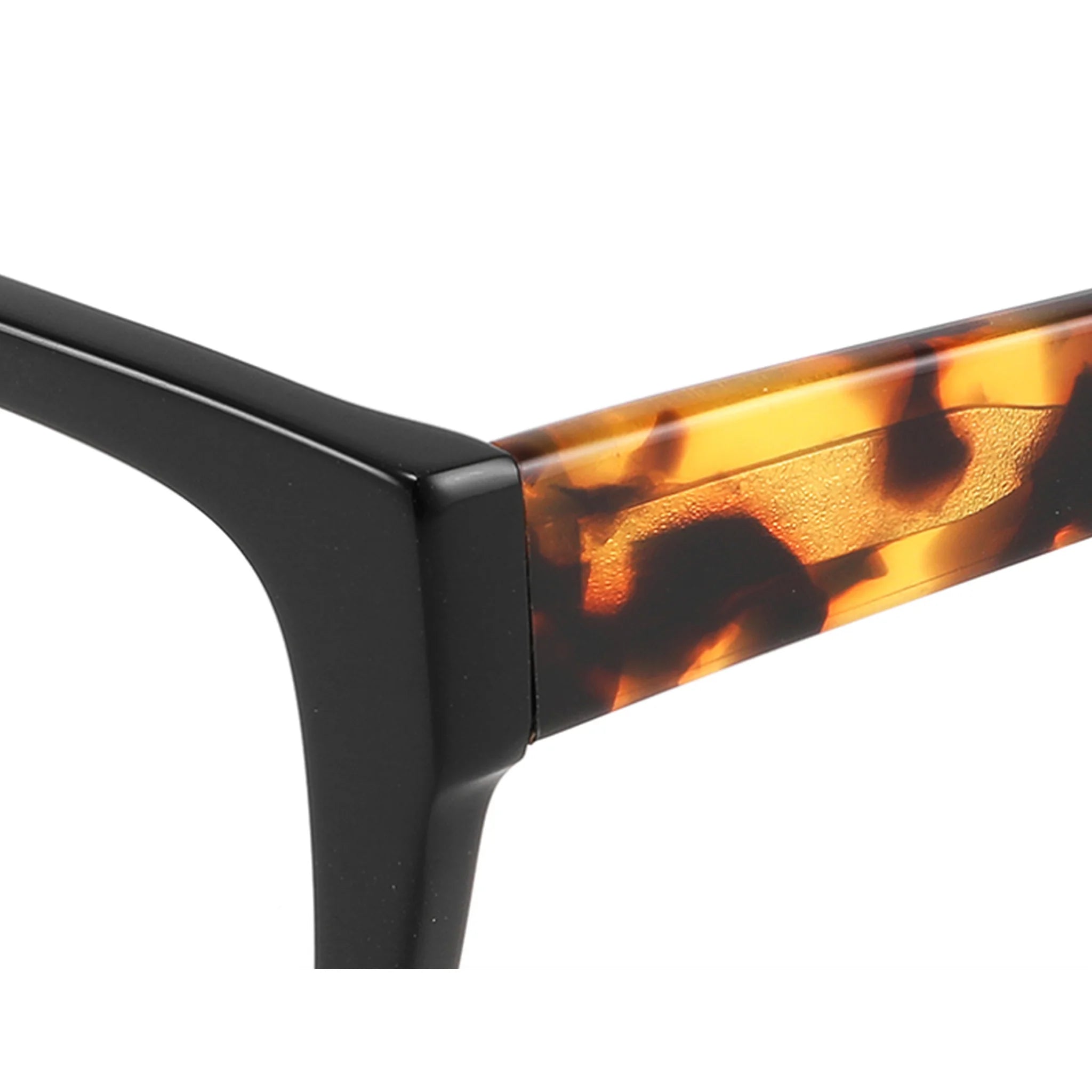Square Acetate Optical Frames JT-GL6627 - Joyiris Eyewear
