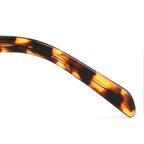 Square Acetate Optical Frames JT-GL6627 - Joyiris Eyewear