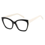 Square Acetate Optical Frames JT-GL6635 - Joyiris Eyewear