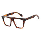 Oval Acetate Optical Frames JT-GL6638 - Joyiris Eyewear