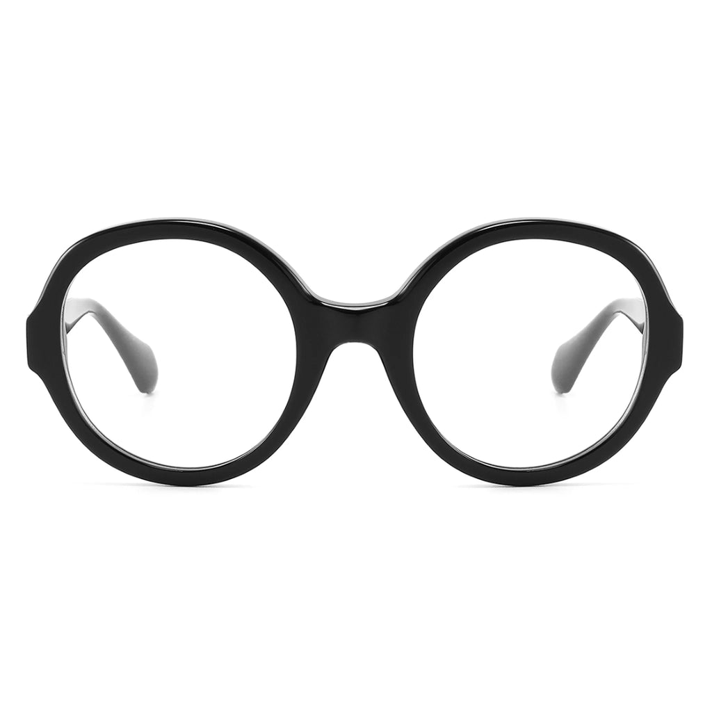 Round Acetate Optical Frames JT-GL6640 - Joyiris Eyewear
