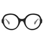 Round Acetate Optical Frames JT-GL6640 - Joyiris Eyewear