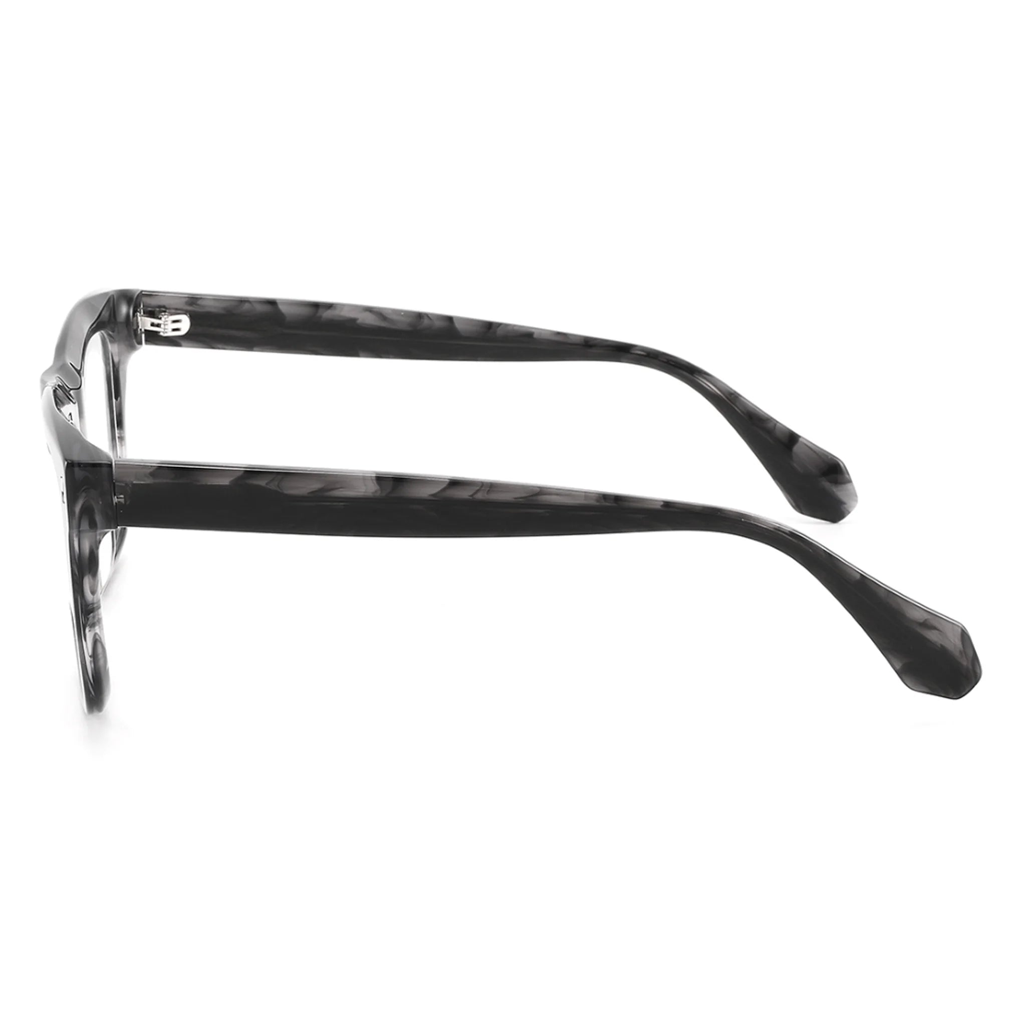 Square Acetate Optical Frames JT-GL6641 - Joyiris Eyewear