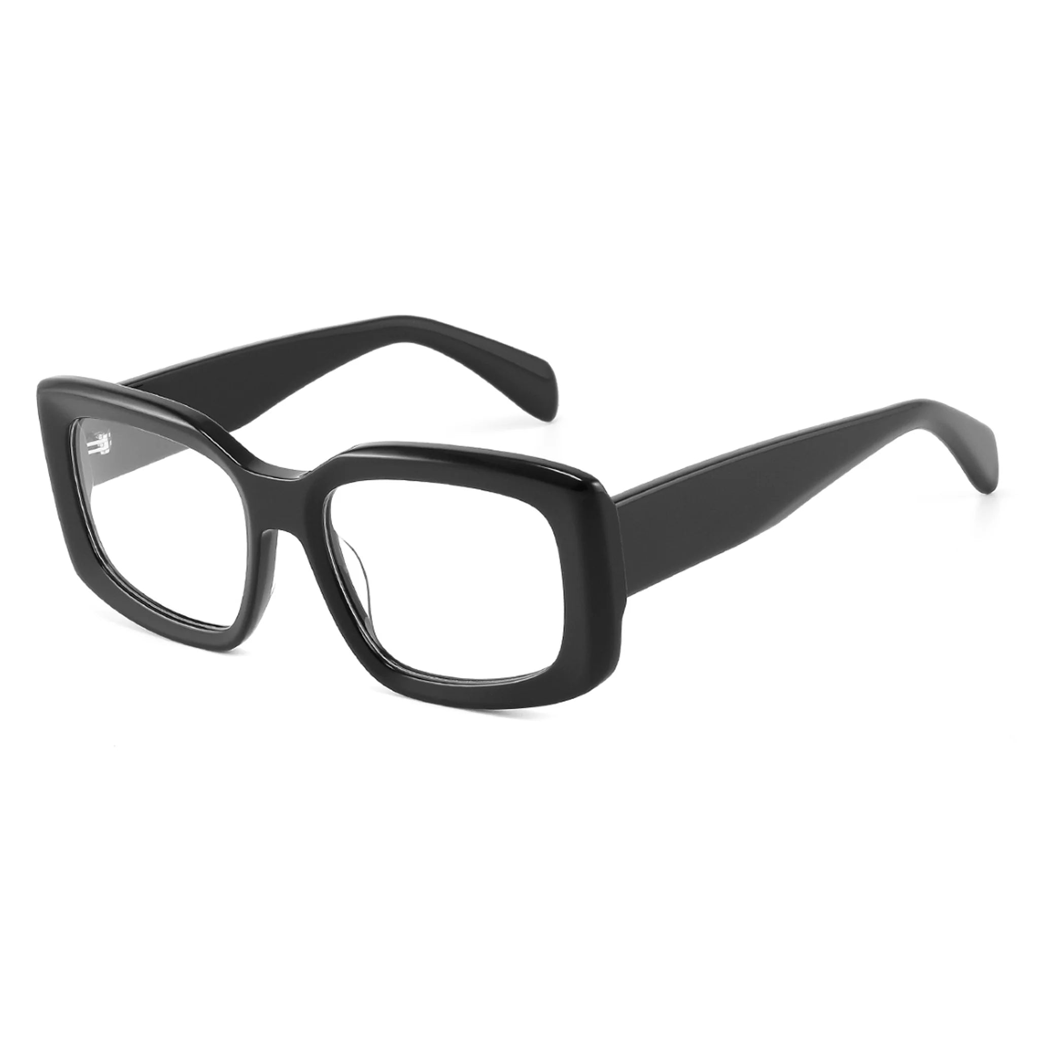 Rectangle Acetate Optical Frames JT-GL6643 - Joyiris Eyewear