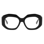Geometric Acetate Optical Frames JT-GL6644 - Joyiris Eyewear