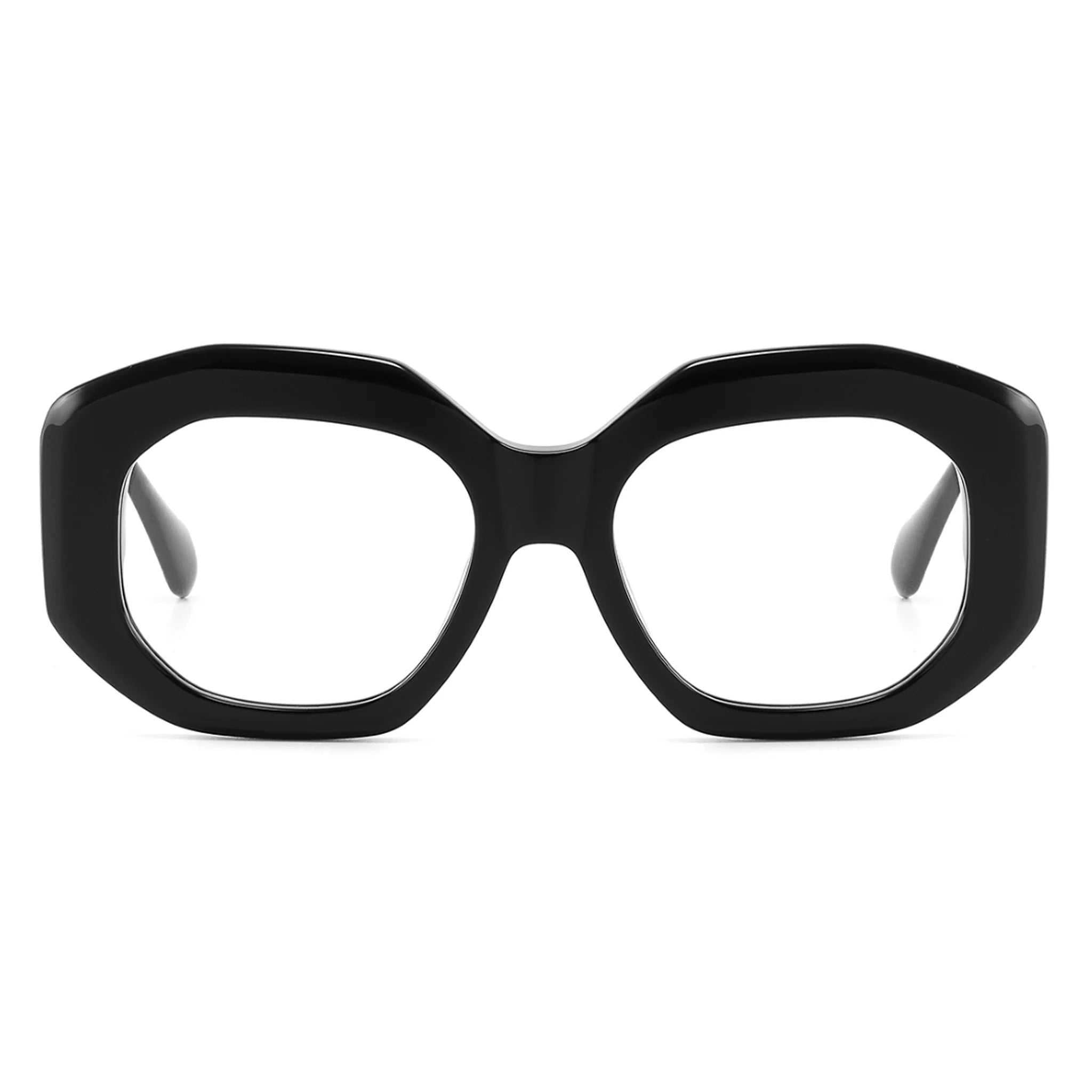 Geometric Acetate Optical Frames JT-GL6644 - Joyiris Eyewear