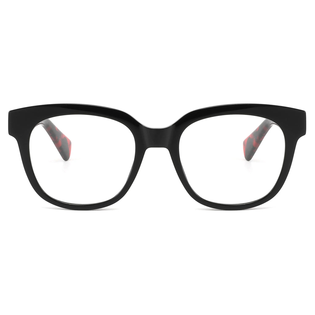 Square Acetate Optical Frames JT-GL6649 - Joyiris Eyewear
